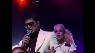 Rakim &amp; Ken-Y - Amiga Mía (Video) (Remasterizado)