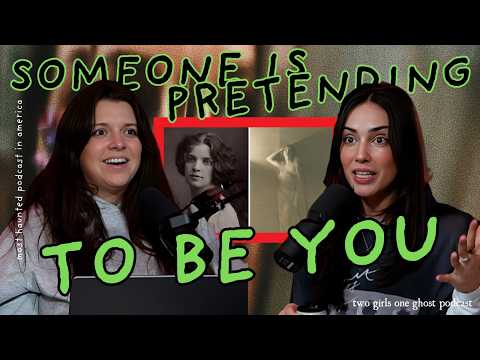 DOPPELGÄNGERS CAUGHT IN REAL LIFE? | Mimics, Shadow Figures & Glitch in Reality | Encounters x319