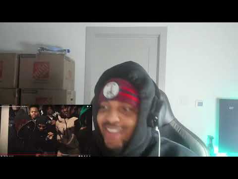 Beanie Kail Reacts To Corey2x Luh Jigga Luh R3llo Mouse - ON SHITS Reaction!!