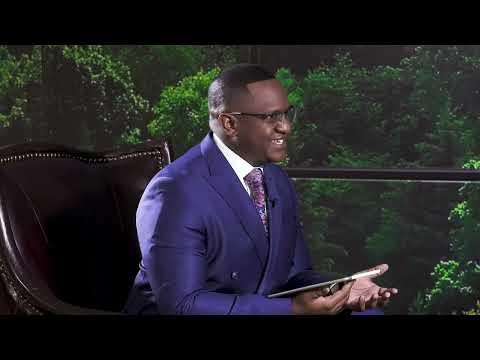 EMMANUEL MAKANDIWA | SCHOOL OF THE SPIRIT 2 | THE LOVE EQUATION