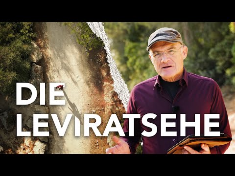 Levirate Marriage | The Book of Ruth with Johannes Gerloff #57