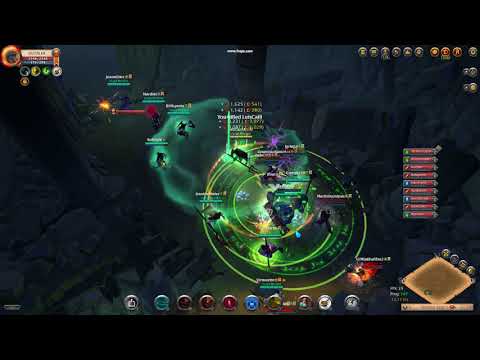 Carpe Mortem Clan (Dungeon PvP)