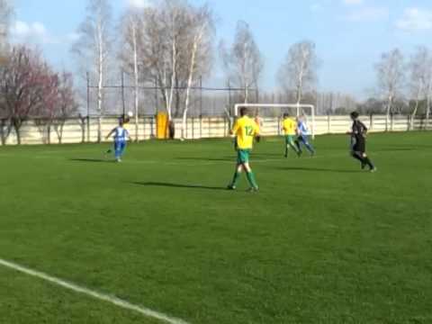 Bőcs vs. Ózd - boon.hu