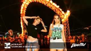 Jacob Plant - Louder (Rise at Night Remix) (Audio) | Dim Mak Records