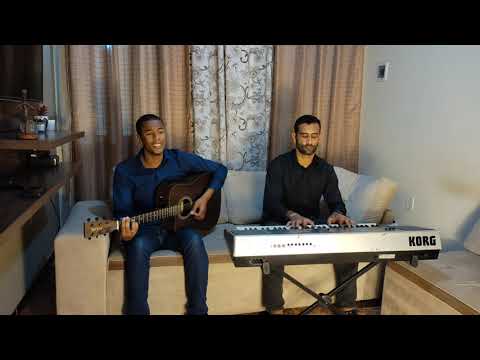 Jesus O Centro - Juninho Cassimiro