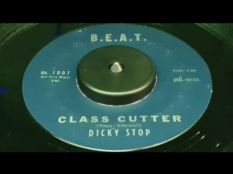 DICKY STOP - CLASS CUTTER (1959)