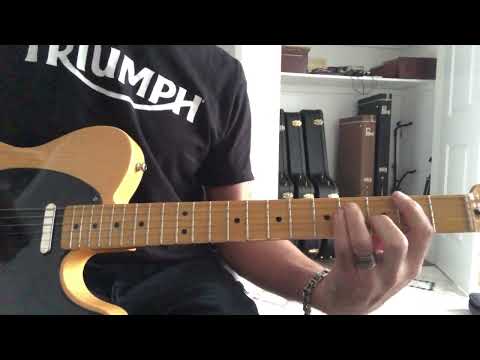 Nadine - C Berry (Quickie)