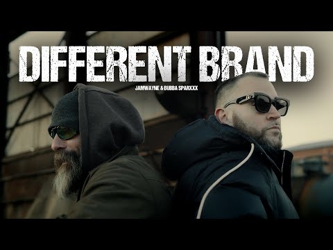 JamWayne and Bubba Sparxxx