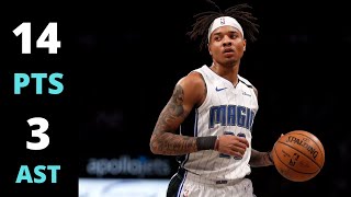 [高光] 富兒子14分3助攻