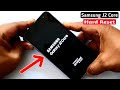 Samsung Galaxy J2 Core (SM J260G/DS) Hard Reset or Pattern Unlock Easy Trick With Keys