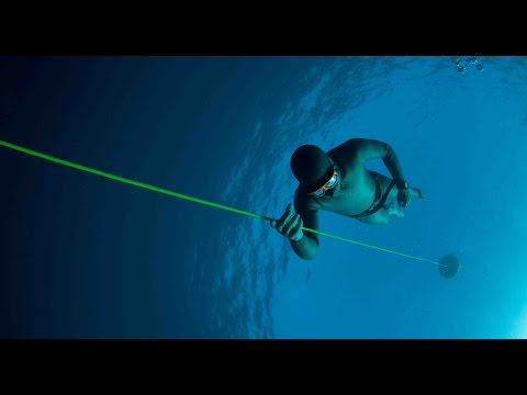 Apnea Course Mallorca 2015 - Skualo Porto Cristo