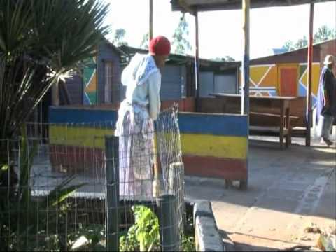 Romero Preis 2009 Sr Marco Gneis Jabulani SEI SO FREI KMB Teil 2