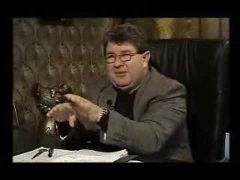 Petru Dugulescu - Ultimul Interviu