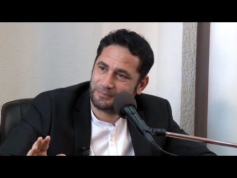 Fazat e jetes qe nuk duhen ngaterruar! Elvis Naçi