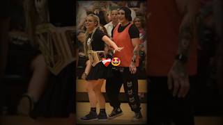 Liv Morgan X Rhea Ripley 💔😍#wwewomens #wwe #rhearipley #trending #viral #funny #shorts