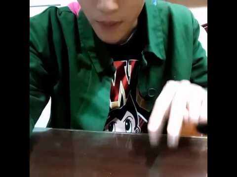 150830 JJCC - 더블제이씨 Prince Mak Update