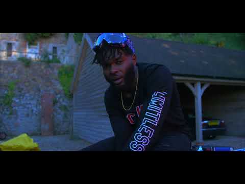 184 - Like This (Music Video)