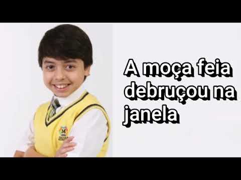 A banda Carrossel com letra