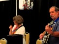 Ellen McLain singing "Still Alive" at DragonCon ...