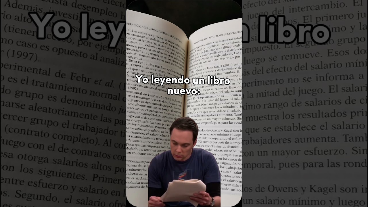 🤣🤣🤣 #libros #books #meme