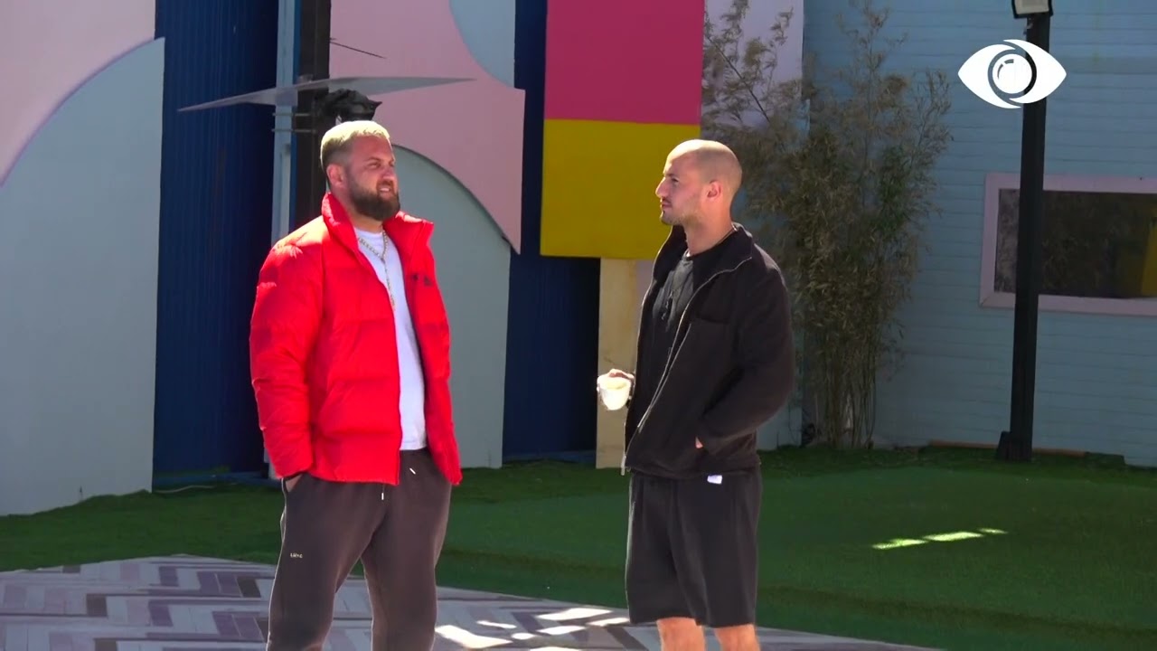 Luizi bisedon me Kristin: Oltën e vret qetësia ime