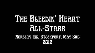 Bleedin' Heart All-Stars - "He's Got All The Money" (Bobby Charles, 1972)