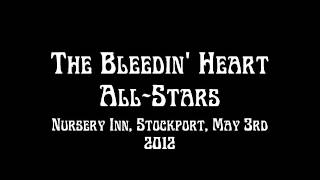 Bleedin&#39; Heart All-Stars - &quot;He&#39;s Got All The Money&quot; (Bobby Charles, 1972)