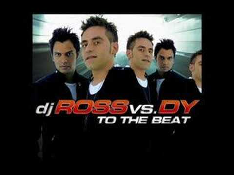 Dj Ross Vs. DY (The Beat Goes On)