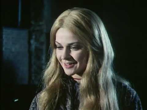 Tales Of The Unexpected 5x01  blue marigold