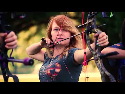 Hocking College Athletics: Archery