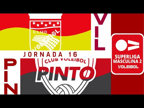[SM2 Gr. C] - Jornada 16 - Cox Energy CV Collado Villalba - Grupo Egido Pinto