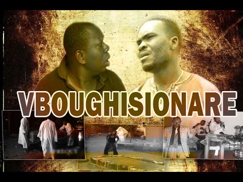 Vbuoghisionare 1 - Latest Benin Movie