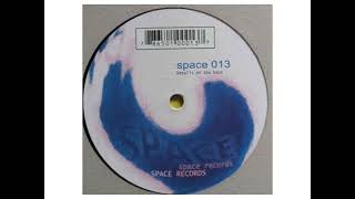 L.A. Work - Imagination (Ibiza Playa Remix)-1999