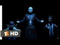 Hellraiser Inferno 8 8 Movie CLIP Welcome To Hell 2000 HD