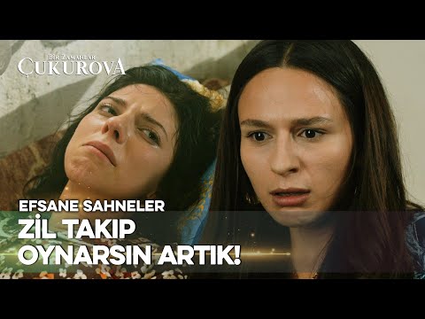 Seher bebeğini kaybetti! - Bir Zamanlar Çukurova