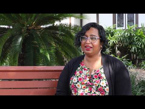 Working with WMQ - Preeti's Story