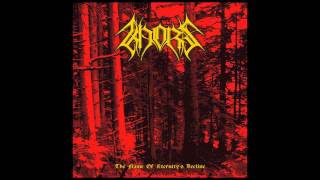 Khors - The Flame of Eternity's Decline (Full Album)