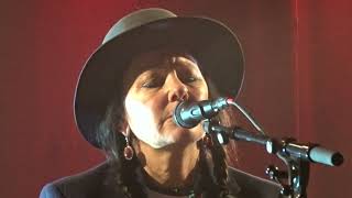 Sophie Zelmani Dreamer Stockholm Studio4 Radiohuset 221028