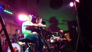 Songs for Aidan- Slow Runner With Cary Ann Hearst Trying to Put Your Heart Back Together.mp4