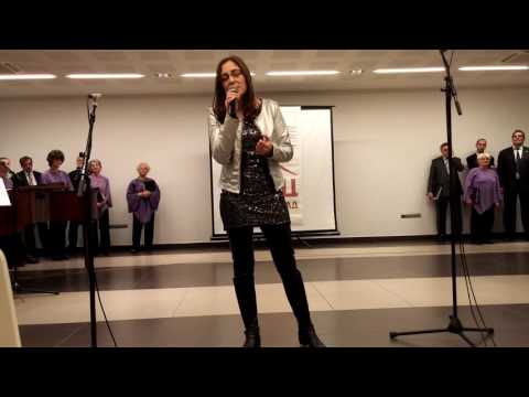 Ana Rimar - Je t'ame, Lara Fabian