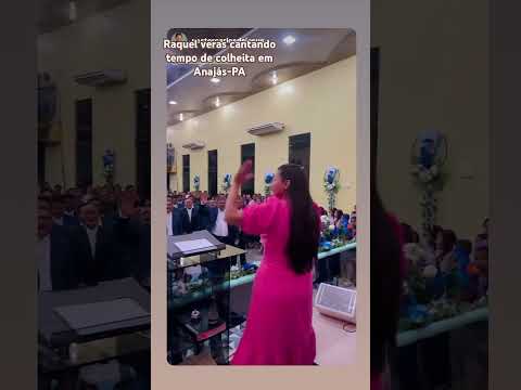 Não deixe de assistir!!! Tempo de colheita