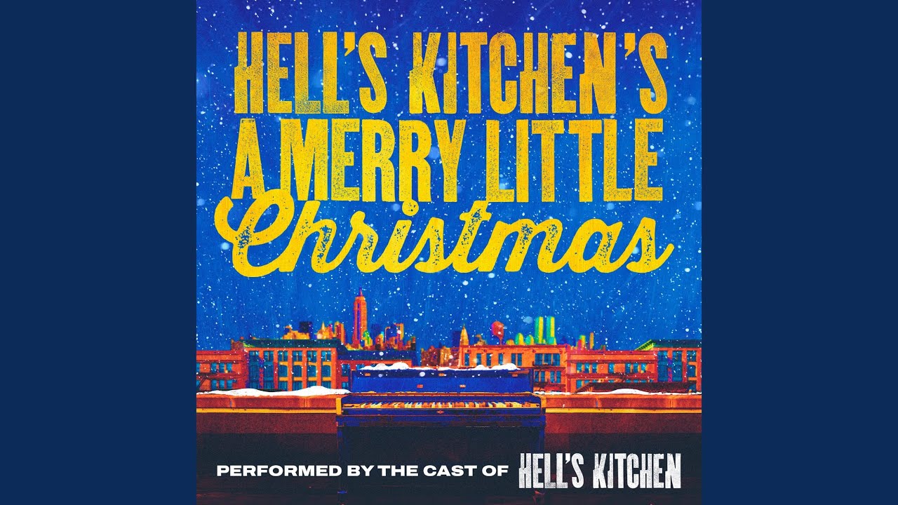 Hell’s Kitchen’s A Merry Little Christmas