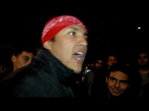 Yoda Vs Tipor - Final Fecha 3 - NKFREE2018