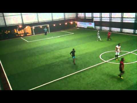 VIP Halı Saha 28.11.2015 01:00 - akillisaha.com