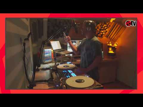 Carolina Discoteque junto a Dj Byte