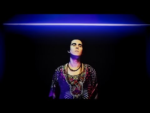 George Ergemlidze - IF YOU HEAR ME (Official Music Video) ジョージ・エルゲムリゼ