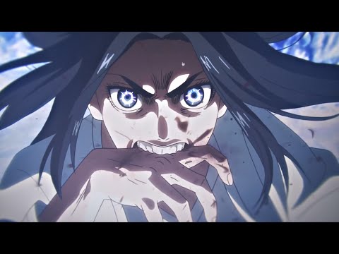 DROWNMILI u0026 BURNKAS - IF 6 WAS 9