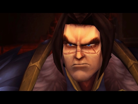 The Story of Varian Wrynn - Part 4 of 5 [Lore]
