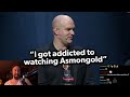 Path of Exile 2 Lead Chris Wilson got Addicted to watching Asmongold