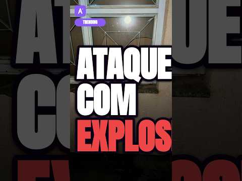 Por que atacaram a Funai no Paraná e o que isso revela | #Funai #Shorts